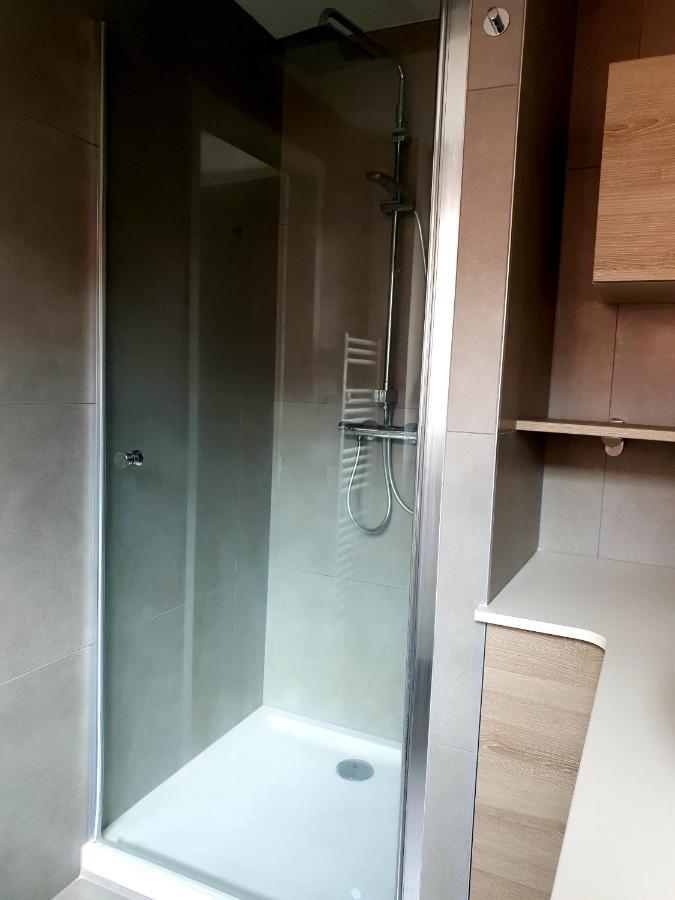 Апартаменты Duplex Au Centre Avec Parking - L'Etoile Оберне Экстерьер фото