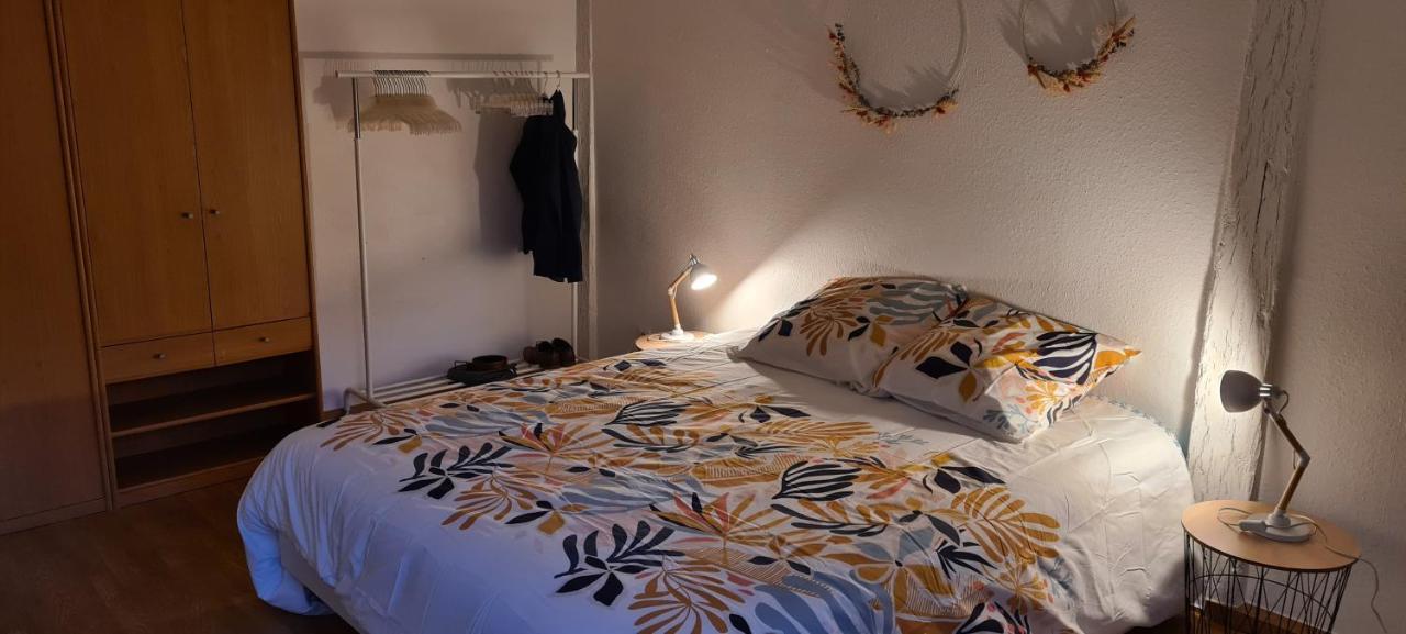 Апартаменты Duplex Au Centre Avec Parking - L'Etoile Оберне Экстерьер фото