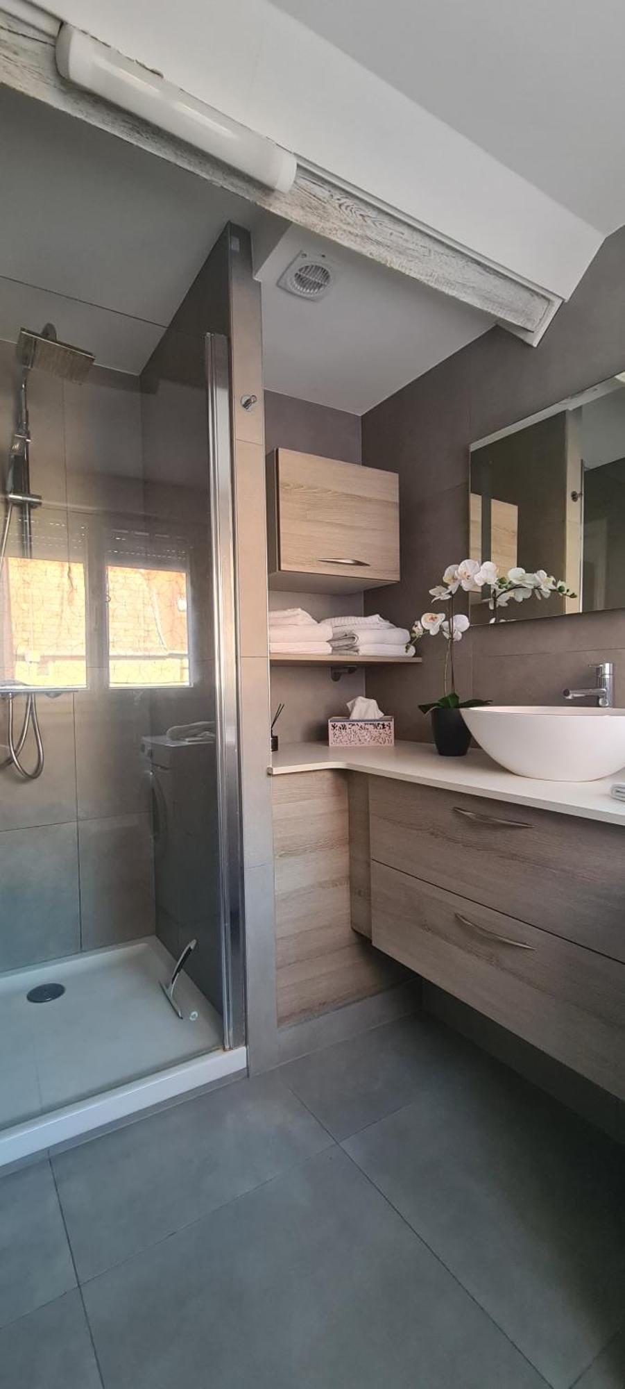 Апартаменты Duplex Au Centre Avec Parking - L'Etoile Оберне Экстерьер фото